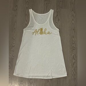Aloha Tank